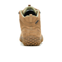 Merrell bota trekking mujer WRAPT MID WP vista superior