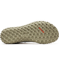 Merrell bota trekking mujer WRAPT MID WP vista superior