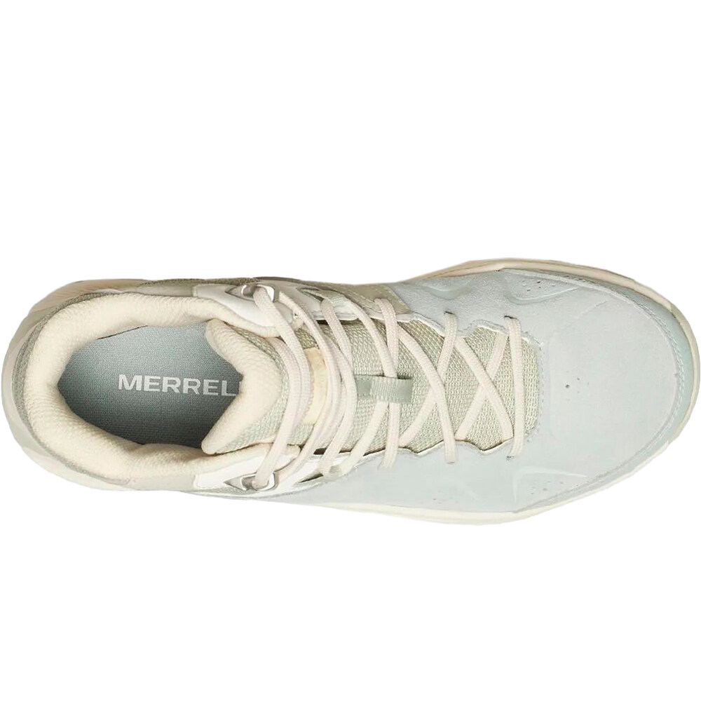 Merrell bota trekking mujer YOKOTA 3 MID GTX 05