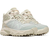 Merrell bota trekking mujer YOKOTA 3 MID GTX lateral interior