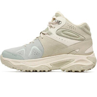 Merrell bota trekking mujer YOKOTA 3 MID GTX puntera