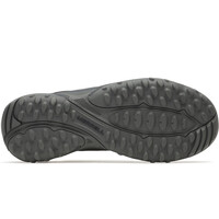 Merrell bota trekking mujer YOKOTA 3 MID GTX vista superior