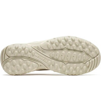 Merrell bota trekking mujer YOKOTA 3 MID GTX vista superior