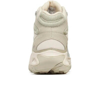 Merrell bota trekking mujer YOKOTA 3 MID GTX vista trasera