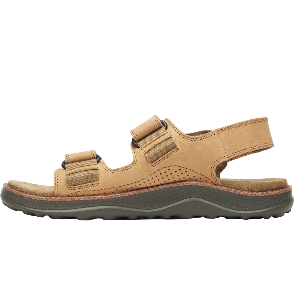 Merrell sandalias trekking hombre COVE LTR BACKSTRAP puntera