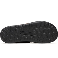 Merrell sandalias trekking hombre COVE LTR BACKSTRAP vista superior