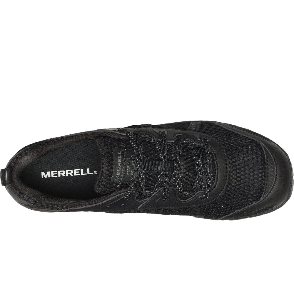 Merrell sandalias trekking hombre MAIPO 3 AEROSPORT 05