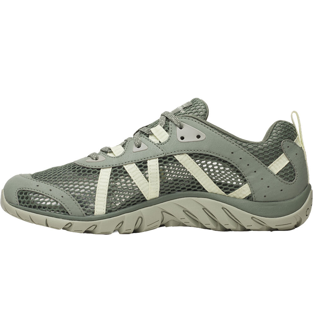 Merrell sandalias trekking hombre MAIPO 3 AEROSPORT puntera