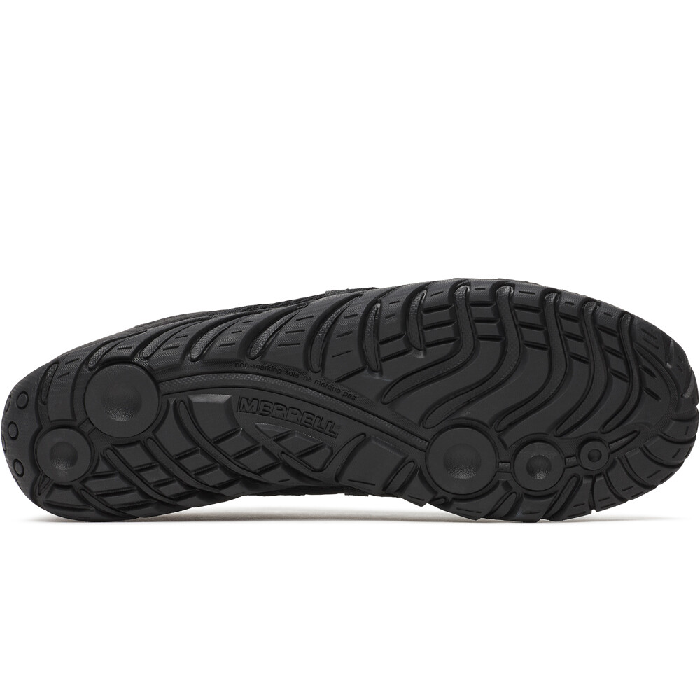 Merrell sandalias trekking hombre MAIPO 3 AEROSPORT vista superior