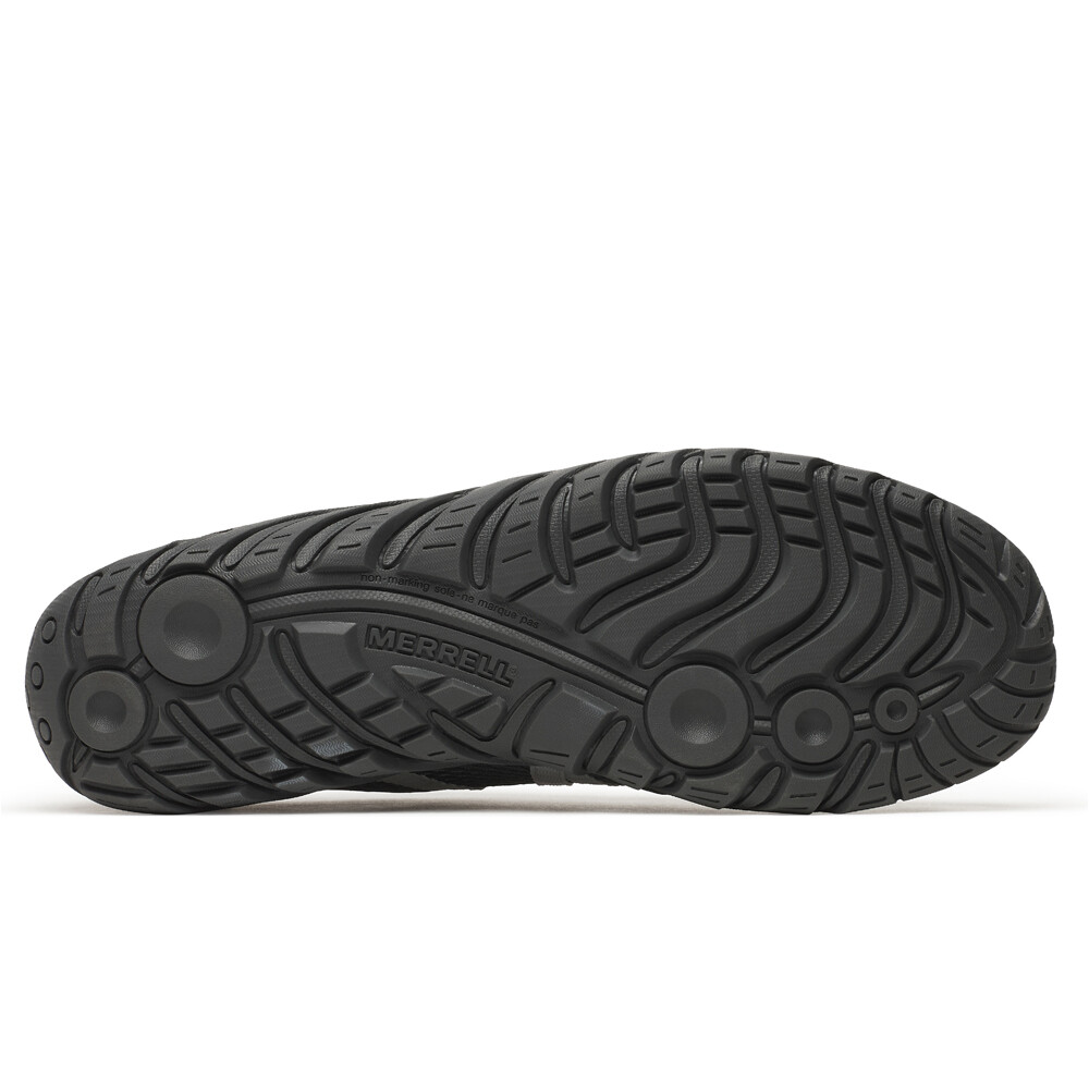 Merrell sandalias trekking hombre MAIPO 3 AEROSPORT vista superior