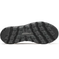 Merrell sandalias trekking hombre MAIPO EXPLORER AEROSPORT vista superior