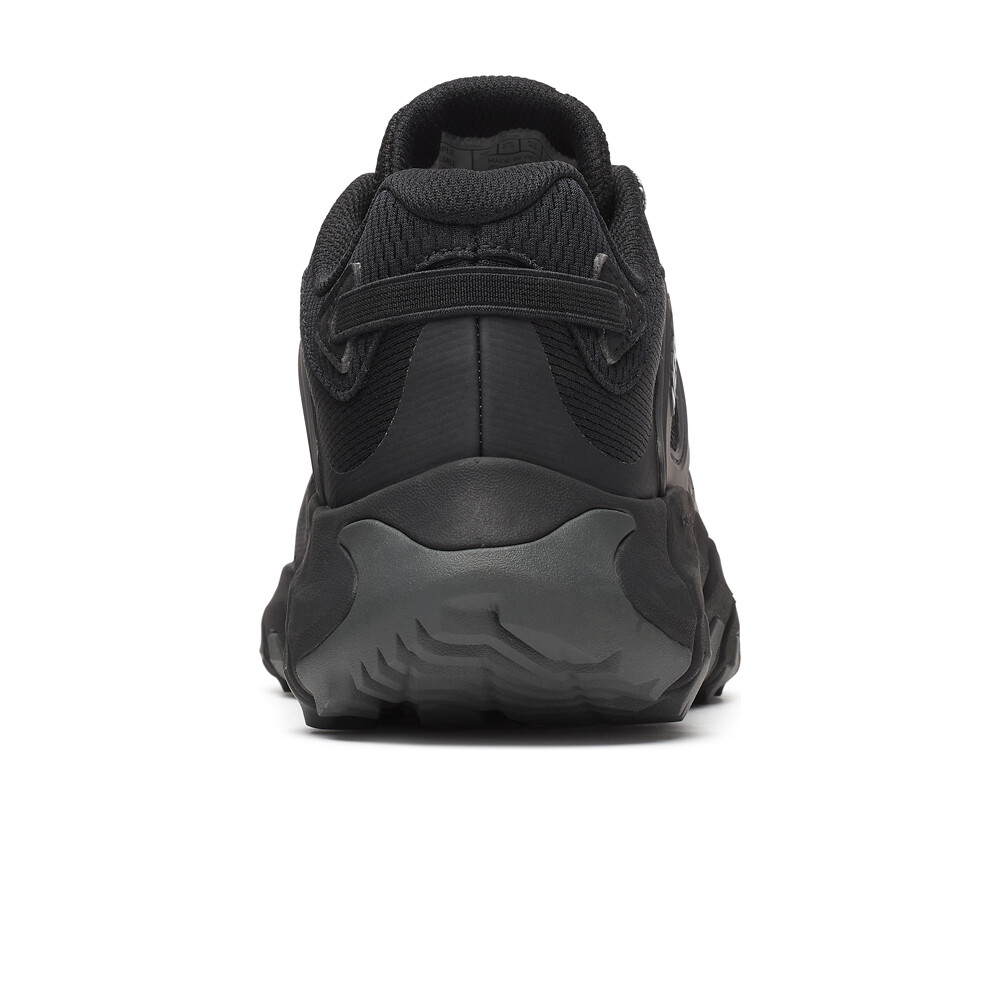 Merrell sandalias trekking hombre MAIPO EXPLORER AEROSPORT vista trasera