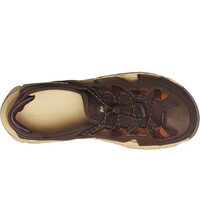 Merrell sandalias trekking hombre MAIPO EXPLORER SIEVE 05