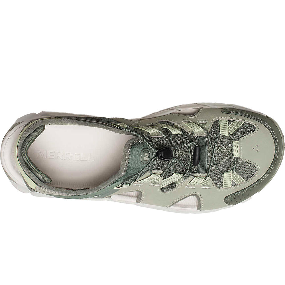 Merrell sandalias trekking hombre MAIPO EXPLORER SIEVE 05