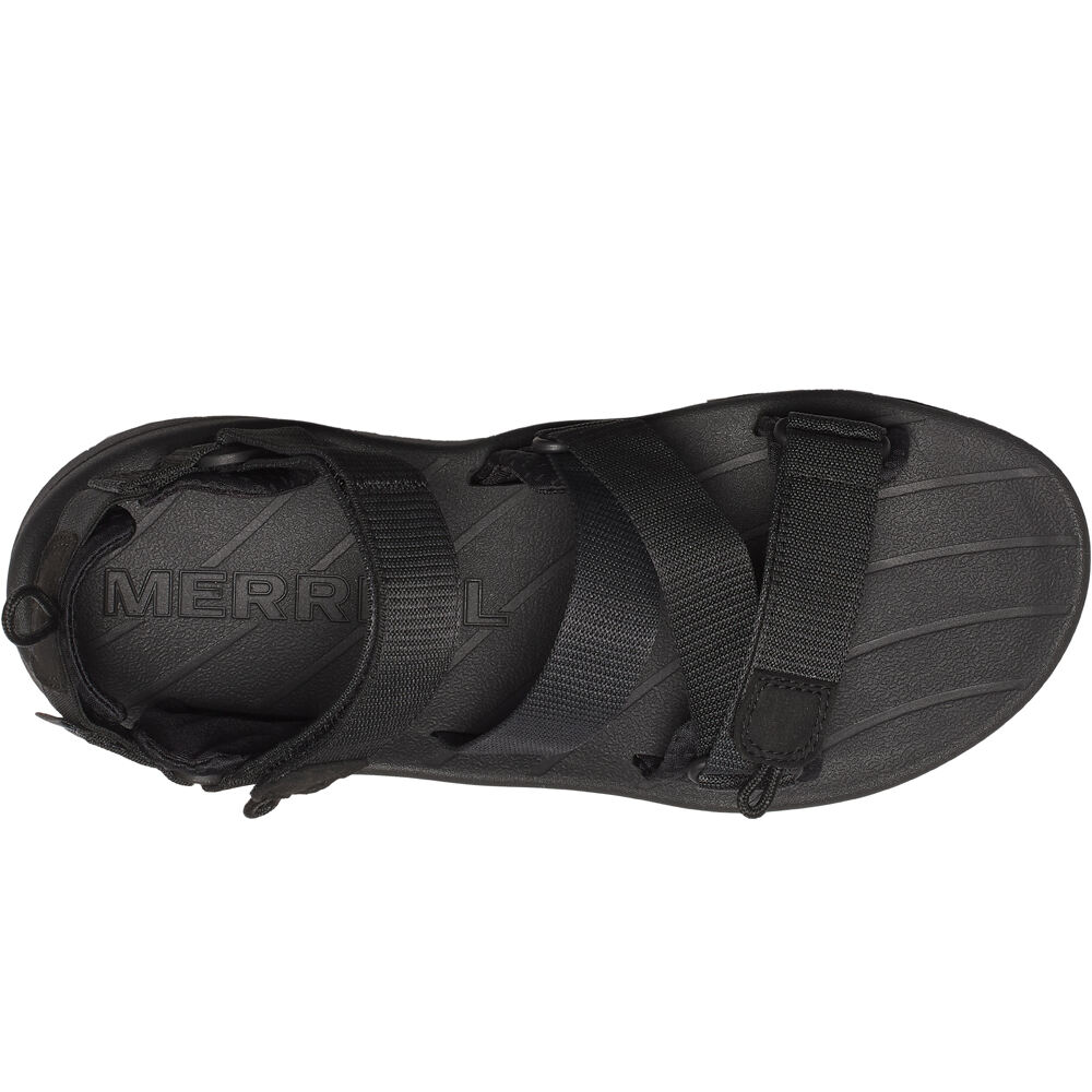 Merrell sandalias trekking hombre SPEED FUSION SPORT RMX 05