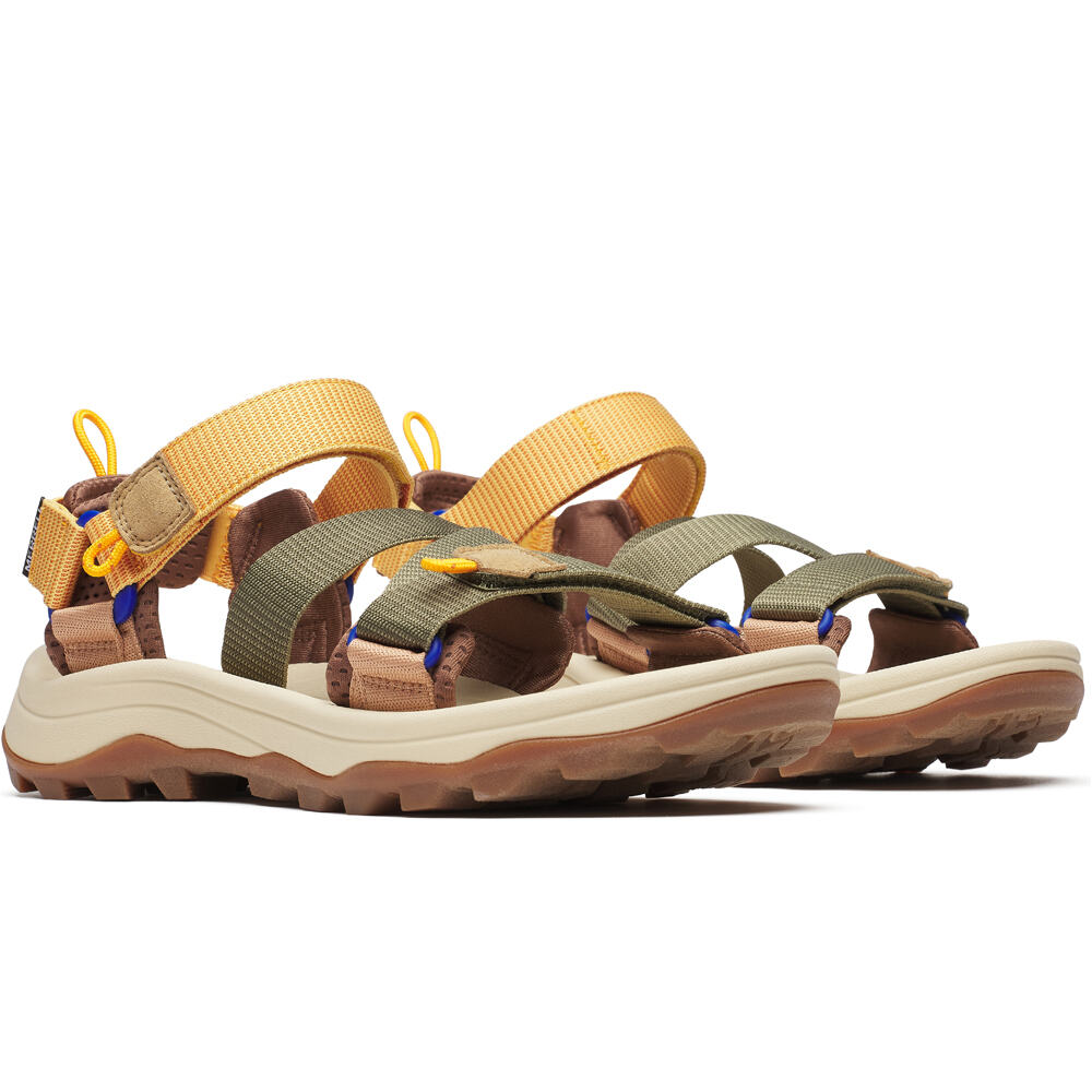 Merrell sandalias trekking hombre SPEED FUSION SPORT RMX lateral interior