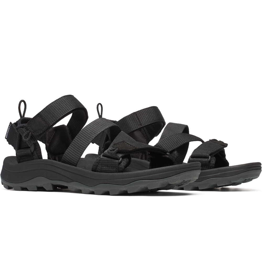Merrell sandalias trekking hombre SPEED FUSION SPORT RMX lateral interior