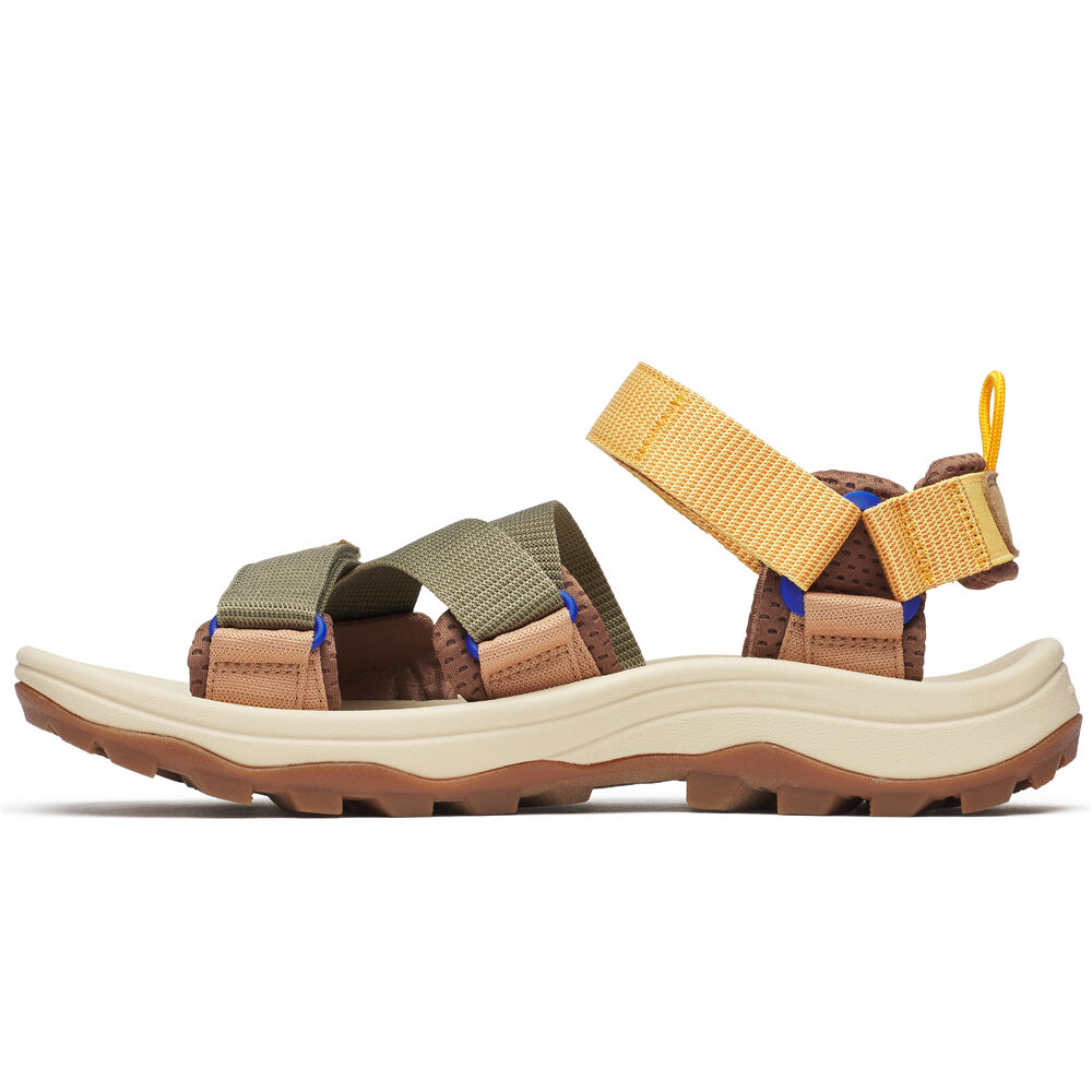 Merrell sandalias trekking hombre SPEED FUSION SPORT RMX puntera