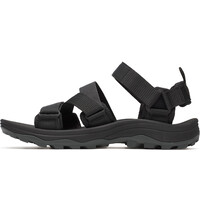 Merrell sandalias trekking hombre SPEED FUSION SPORT RMX puntera