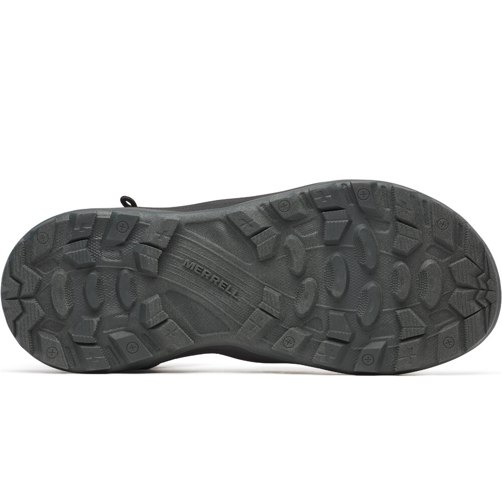 Merrell sandalias trekking hombre SPEED FUSION SPORT RMX vista superior