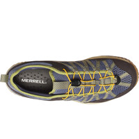 Merrell sandalias trekking hombre WILDWOOD AEROSPORT 05