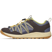 Merrell sandalias trekking hombre WILDWOOD AEROSPORT puntera