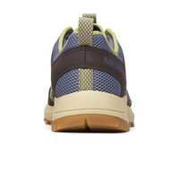 Merrell sandalias trekking hombre WILDWOOD AEROSPORT vista trasera
