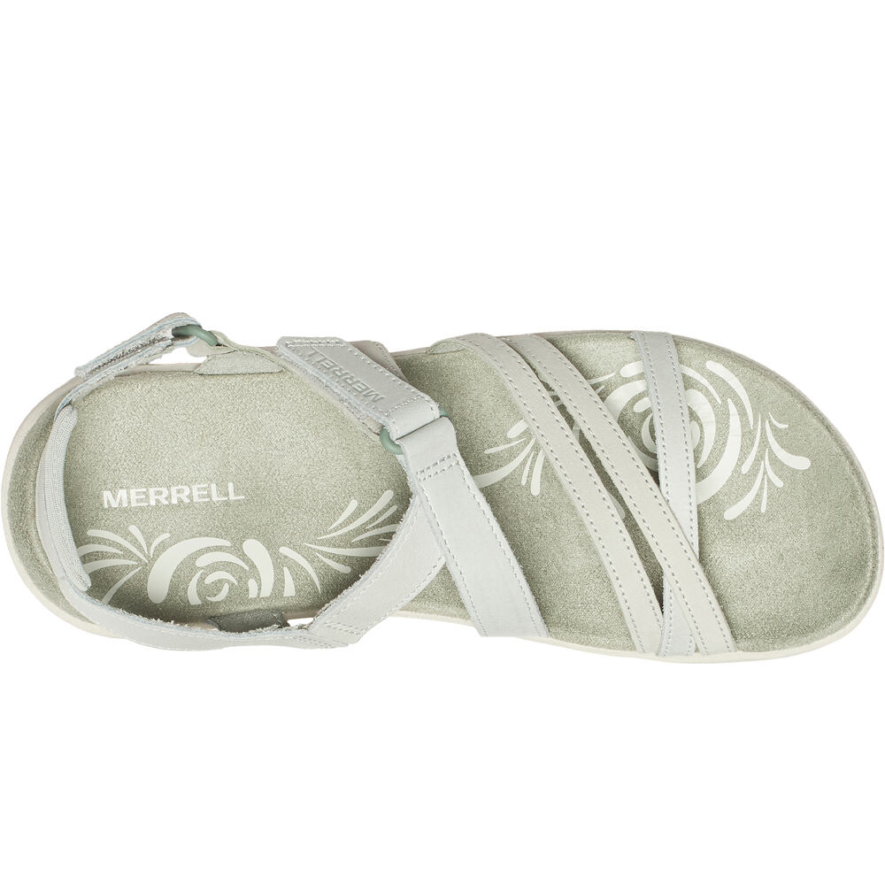 Merrell sandalias trekking mujer HARBOR BACKSTRAP 05