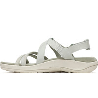 Merrell sandalias trekking mujer HARBOR BACKSTRAP puntera