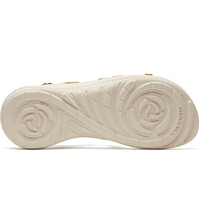 Merrell sandalias trekking mujer HARBOR BACKSTRAP vista superior