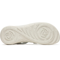 Merrell sandalias trekking mujer HARBOR BACKSTRAP vista superior