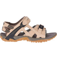 Merrell sandalias trekking mujer KAHUNA III lateral exterior