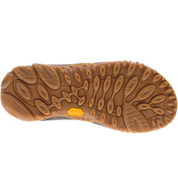 Merrell sandalias trekking mujer KAHUNA III vista superior