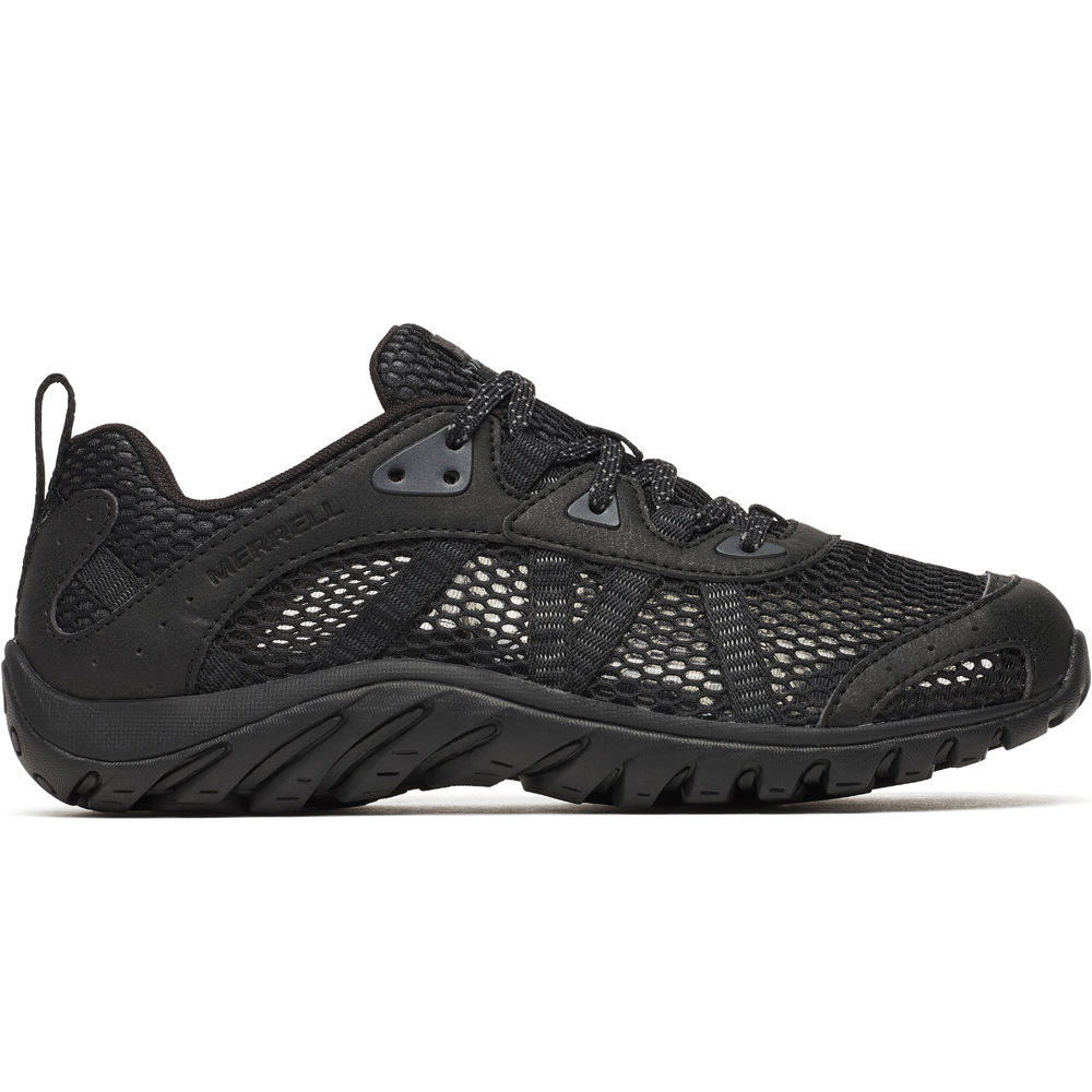 Merrell sandalias trekking mujer MAIPO 3 AEROSPORT lateral exterior