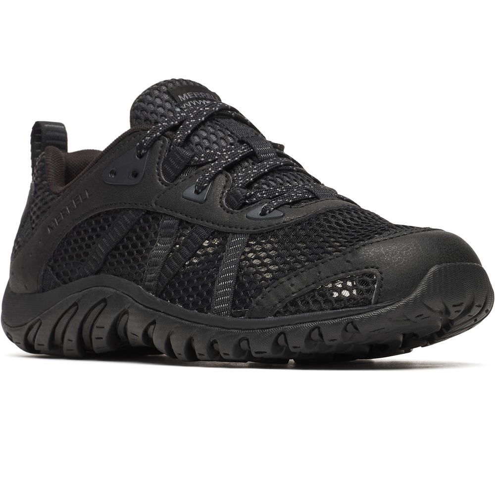 Merrell sandalias trekking mujer MAIPO 3 AEROSPORT lateral interior