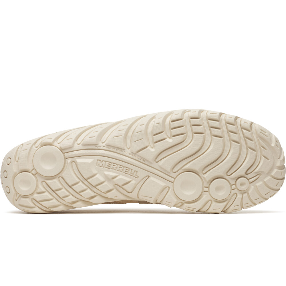 Merrell sandalias trekking mujer MAIPO 3 AEROSPORT vista superior