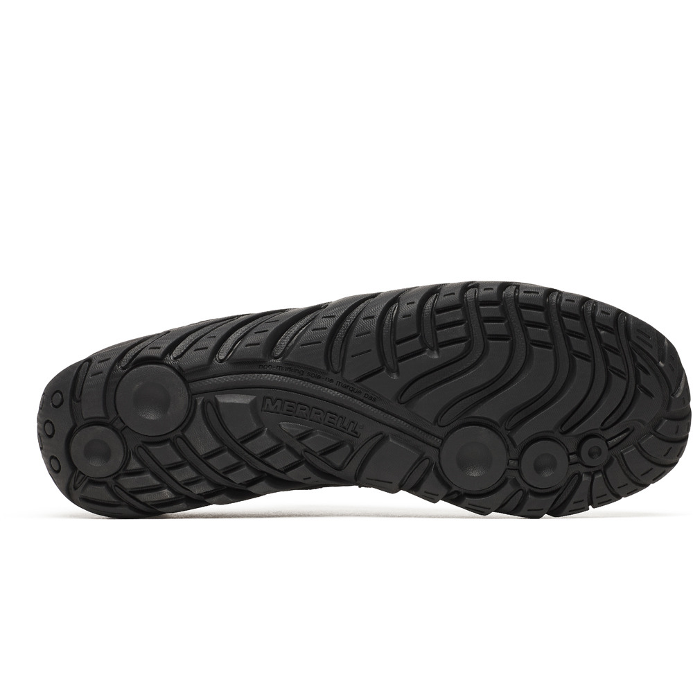 Merrell sandalias trekking mujer MAIPO 3 AEROSPORT vista superior