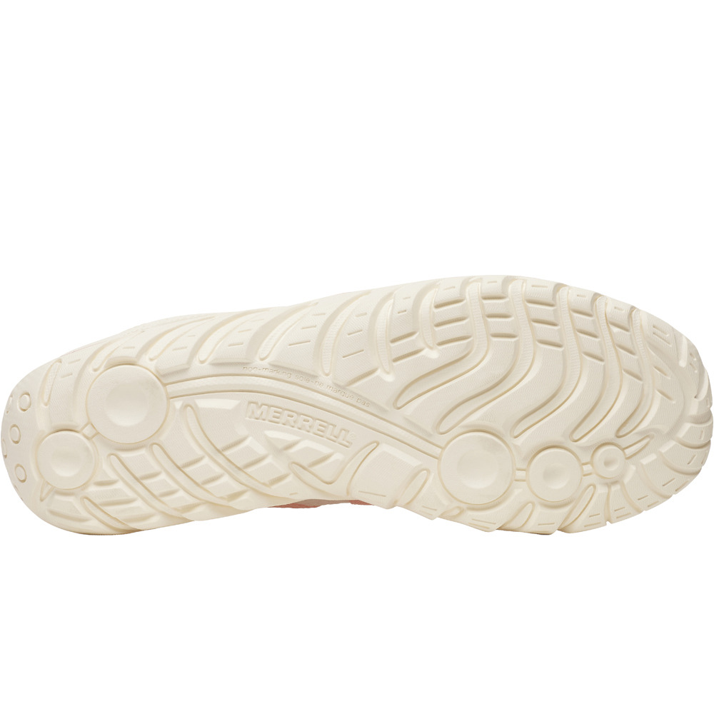 Merrell sandalias trekking mujer MAIPO 3 AEROSPORT vista superior