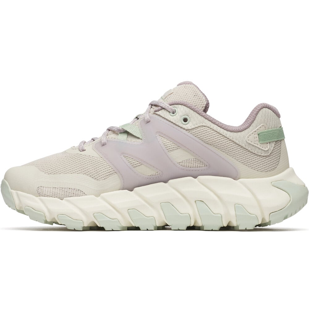 Merrell sandalias trekking mujer MAIPO EXPLORER AEROSPORT puntera