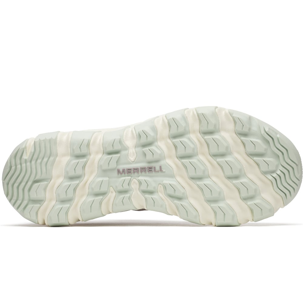 Merrell sandalias trekking mujer MAIPO EXPLORER AEROSPORT vista superior