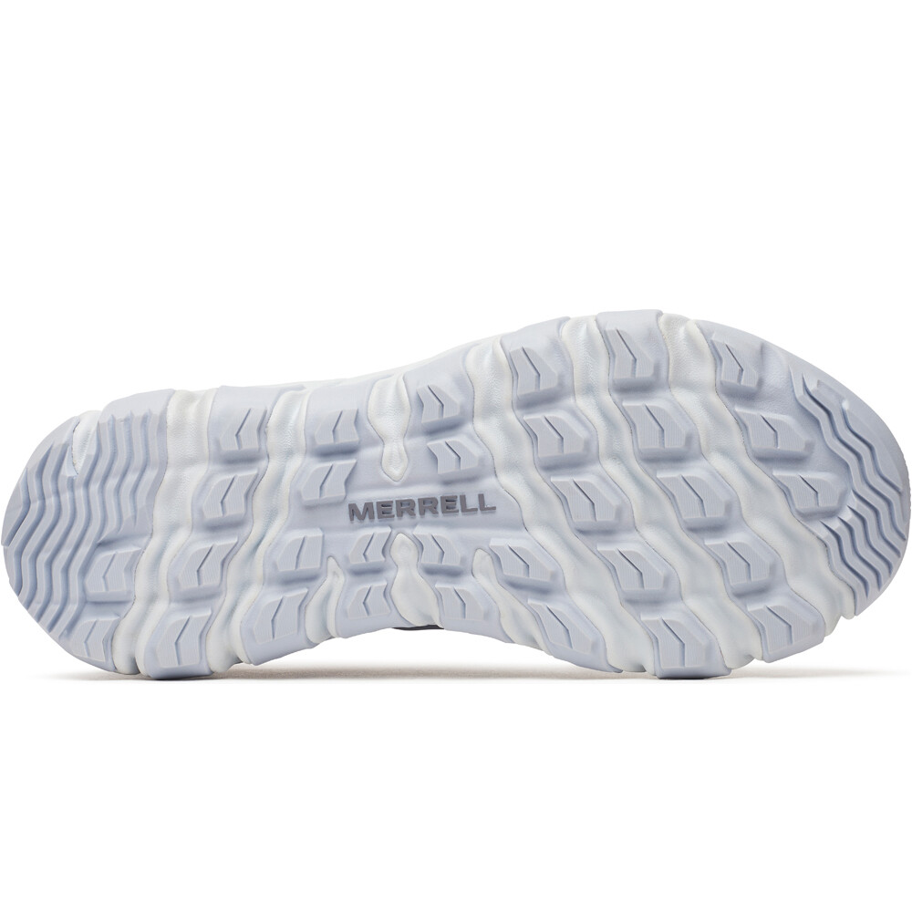 Merrell sandalias trekking mujer MAIPO EXPLORER AEROSPORT vista superior