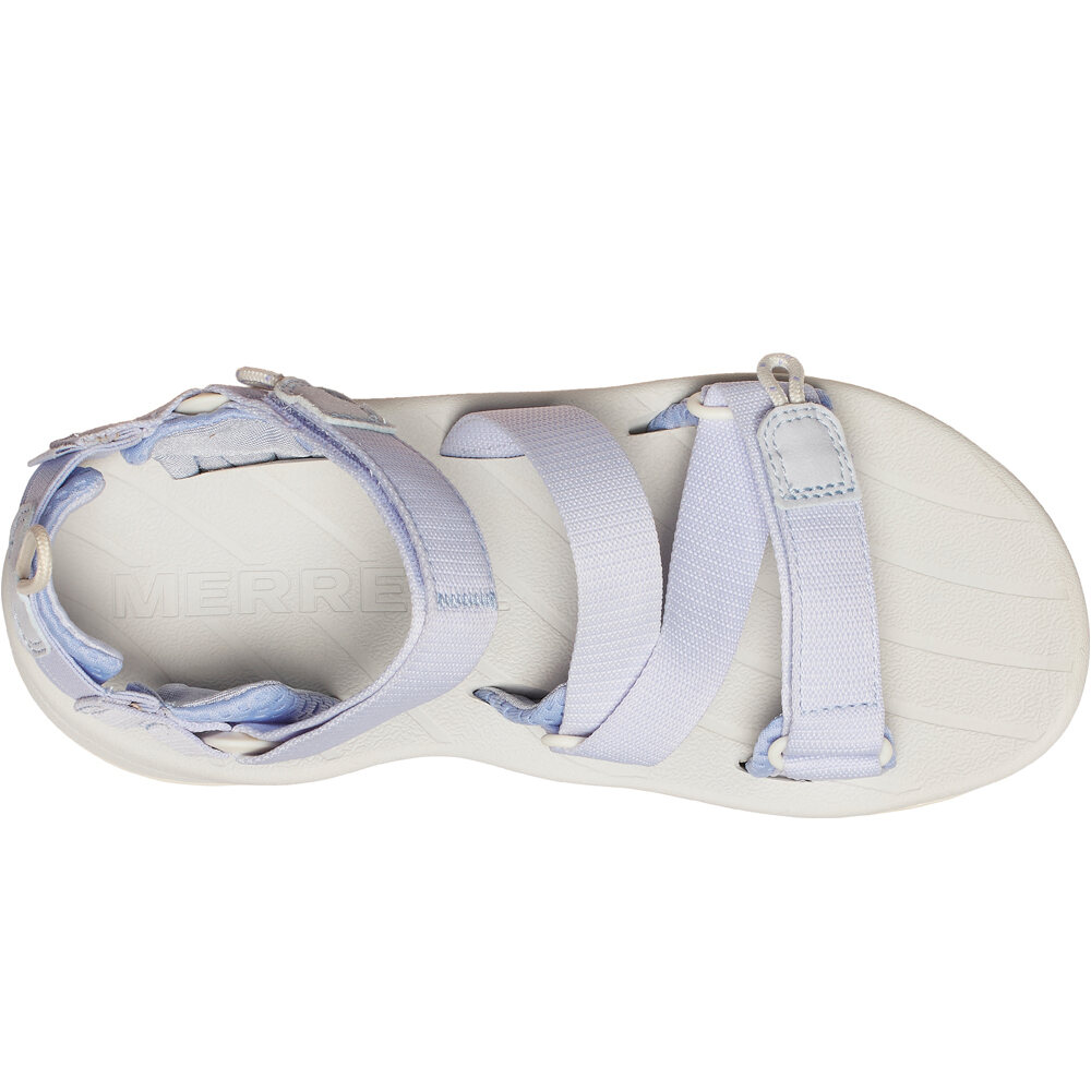 Merrell sandalias trekking mujer SPEED FUSION SPORT RMX 05