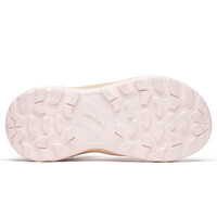 Merrell sandalias trekking mujer SPEED FUSION SPORT RMX vista superior