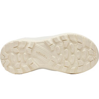 Merrell sandalias trekking mujer SPEED FUSION SPORT RMX vista superior