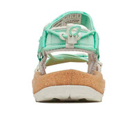 Merrell sandalias trekking mujer SPEED FUSION WEB RMX vista superior