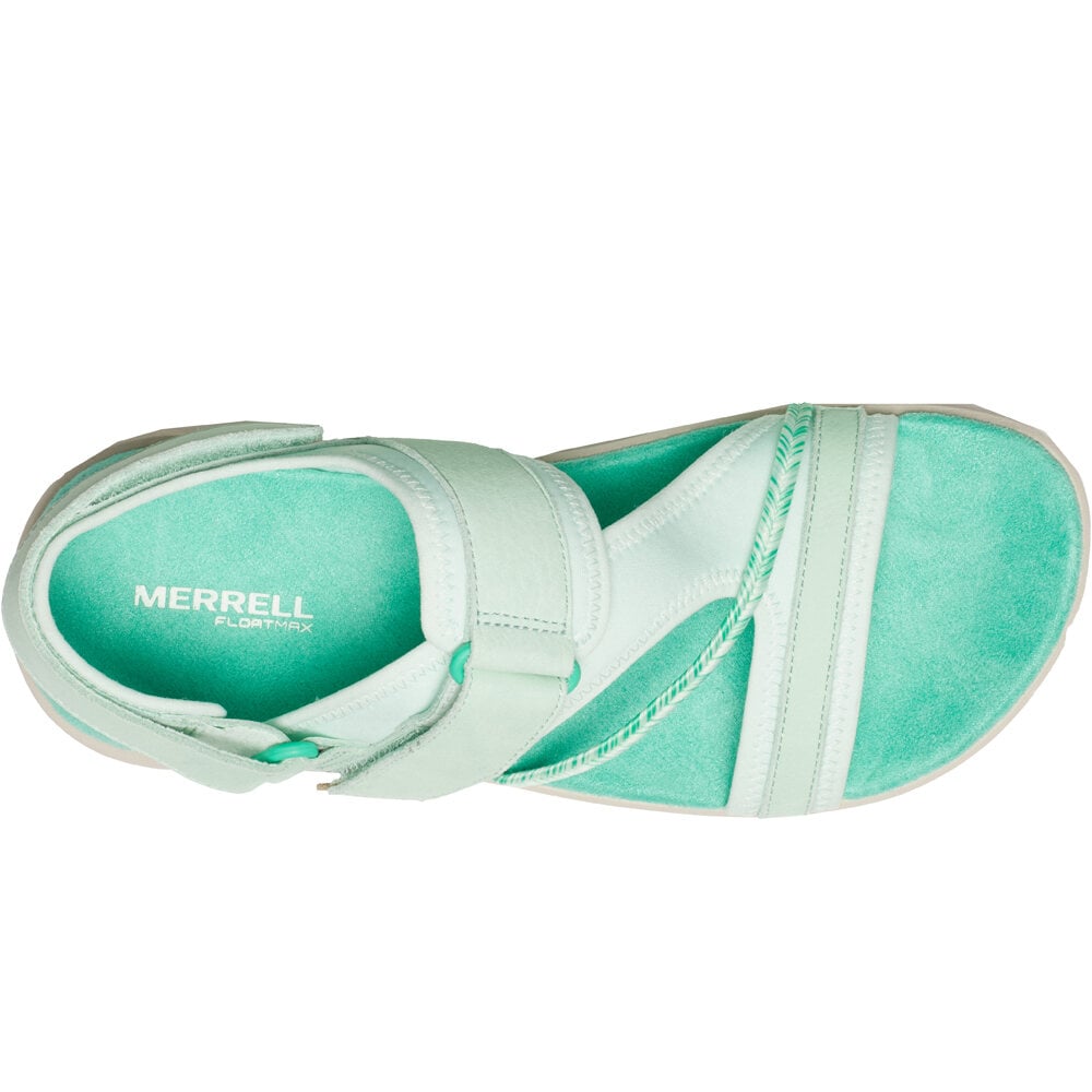 Merrell sandalias trekking mujer TERRAN 4 BACKSTRAP 05