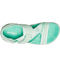 Merrell sandalias trekking mujer TERRAN 4 BACKSTRAP 05