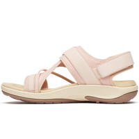 Merrell sandalias trekking mujer TERRAN 4 BACKSTRAP puntera