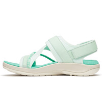 Merrell sandalias trekking mujer TERRAN 4 BACKSTRAP puntera