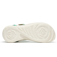 Merrell sandalias trekking mujer TERRAN 4 BACKSTRAP vista superior